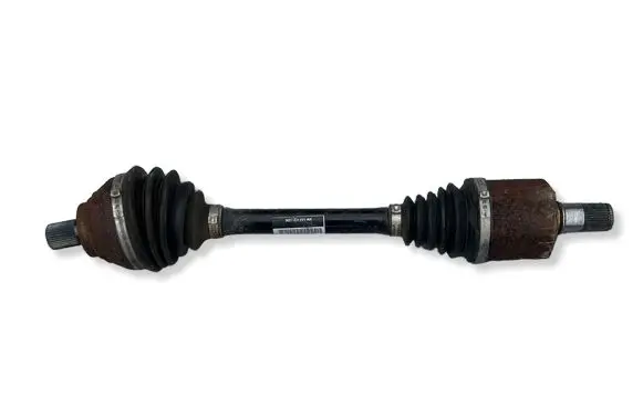 Audi Q3 F3 Front driveshaft 3Q0407271AH