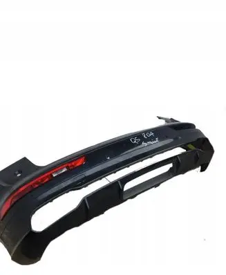 Audi Q5 SQ5 FY Rear bumper 7FUTEILE