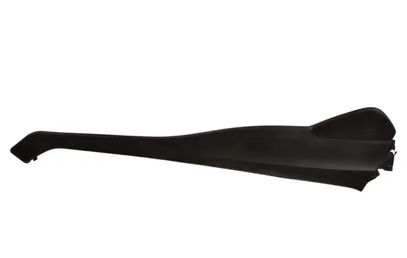 Chevrolet Camaro Centre console side trim rear 23200657 W513