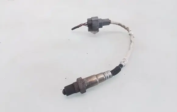Peugeot 107 Lambda probe sensor