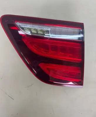 Mercedes-Benz GLE (W166 - C292) Tailgate rear/tail lights A1669066101 YAP2751816 00184048