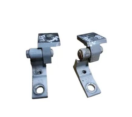 Citroen Nemo Front door hinges set 