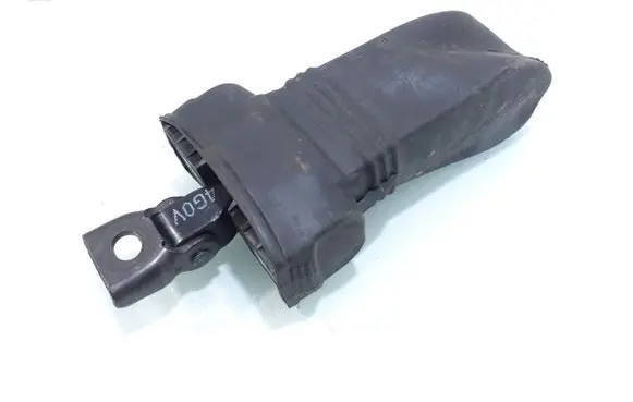 Audi A6 S6 C7 4G Front door check strap stopper 4G0837267