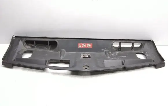 Mercedes-Benz C W204 Engine bonnet/hood lock trim molding A2045000155 A2045001455
