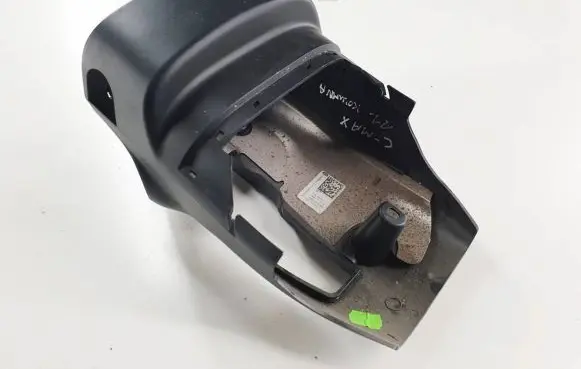 Ford Grand C-MAX Steering wheel column trim