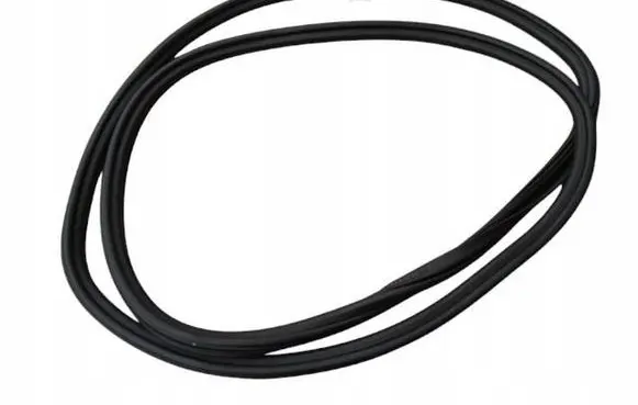 Audi Q5 SQ5 Sliding door rubber seal 