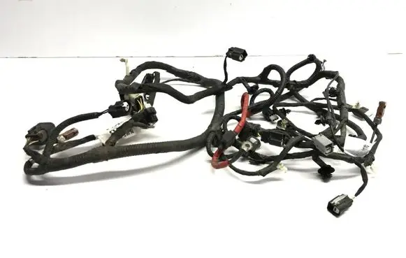 Ford Mustang Mach-E Other wiring loom NJ8T-15K867-EBB