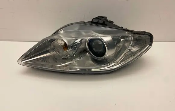 Seat Exeo (3R) Headlight/headlamp 3R1941007E 3R1941007F
