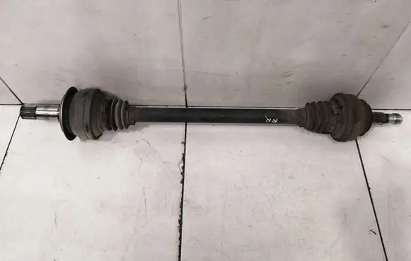 Mercedes-Benz S W222 Rear driveshaft A2223500210