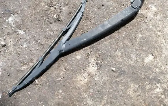 Ford Ka Rear wiper blade arm 