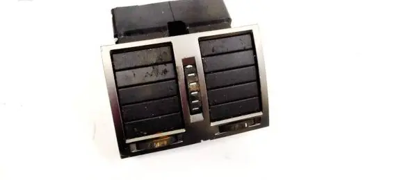 Skoda Superb B5 (3U) Dash center air vent grill 3U0819203A