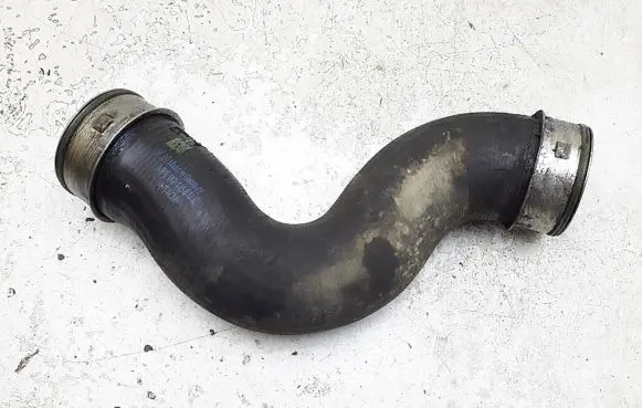 Seat Altea Air intake hose/pipe 1k0145832e