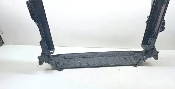 BMW X5 E70 Radiator trim 7586775 7799762