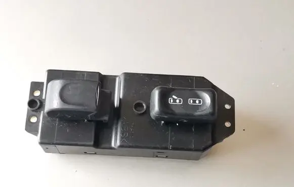 Opel Frontera B Electric window control switch