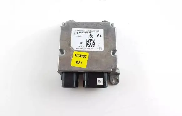 Ford Transit Custom Airbag control unit/module BK2T14B321AE
