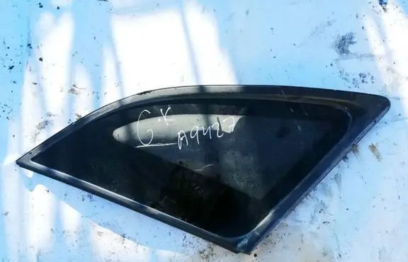 KIA Sorento Rear side window 43r000399 43r-000399