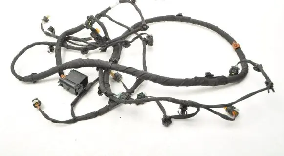 Mini Aceman Parking sensor (PDC) wiring loom 4011207XNY03A