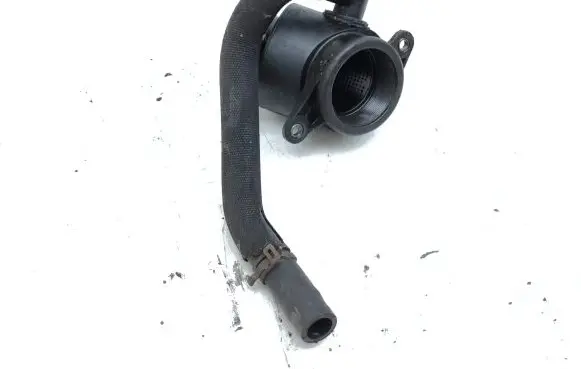 Audi Q7 4L Breather/breather pipe/hose 