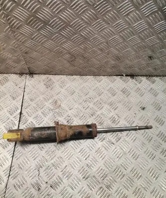 Toyota Corolla Verso AR10 Rear shock absorber/damper