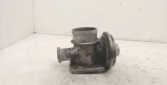 BMW 5 E39 EGR valve 78545204