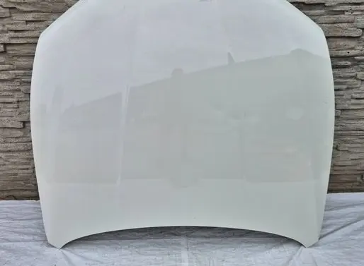 Maserati Levante Engine bonnet/hood 