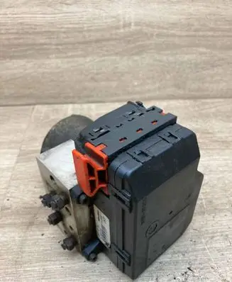 Mazda Premacy ABS Pump CB77437AZ WithPlug