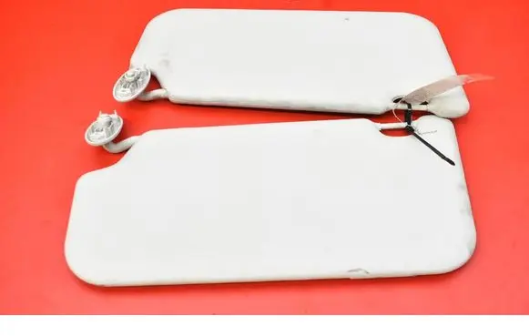 Ford Focus Sun visor