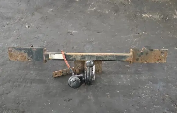 Rover 75 Tow bar set IMPRK1365243