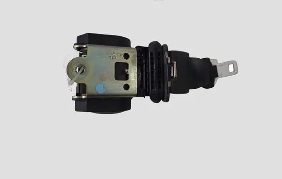 Renault Scenic II - Grand scenic II Middle seatbelt (rear) A6021702