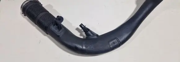 Volvo C70 Intercooler hose/pipe 30741210