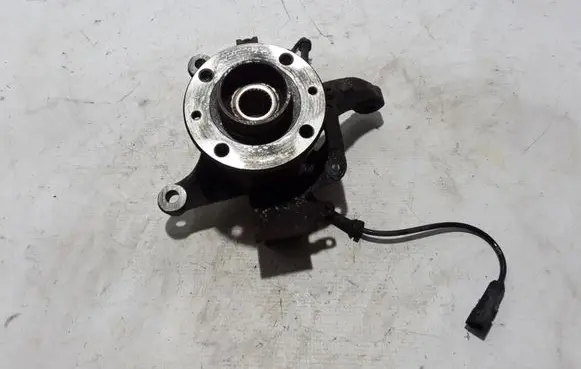 Renault Captur Front wheel hub 400159304R