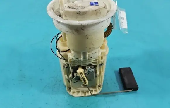 Volkswagen Polo IV 9N3 In-tank fuel pump 6Q0919051F IMPRK1546776