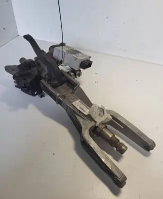 BMW X5 E53 Steering wheel axle 030182801