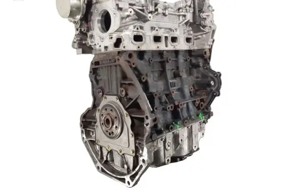 Nissan Qashqai Engine R9M