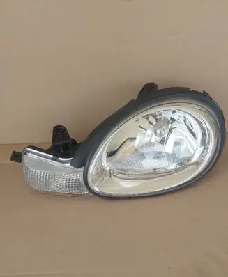 Chrysler Neon II Headlight/headlamp 30987 05288509AH HR13P99PL