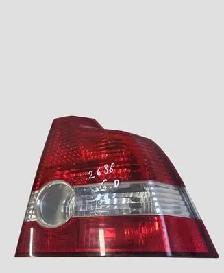 Volvo S40 Rear/tail lights 30698913