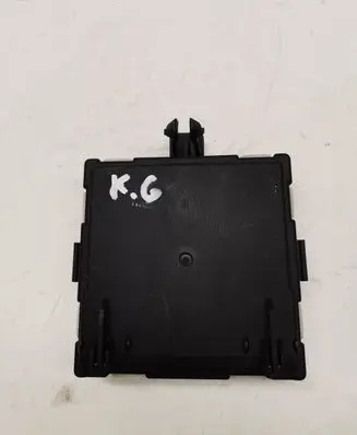 Mercedes-Benz E W213 Door control unit/module A2139004709