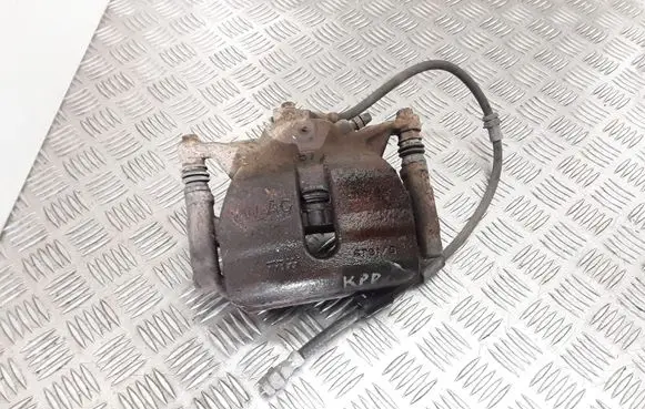 Skoda Octavia Mk3 (5E) Front brake caliper 67916