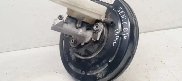 Renault Scenic II - Grand scenic II Brake booster 8200678376