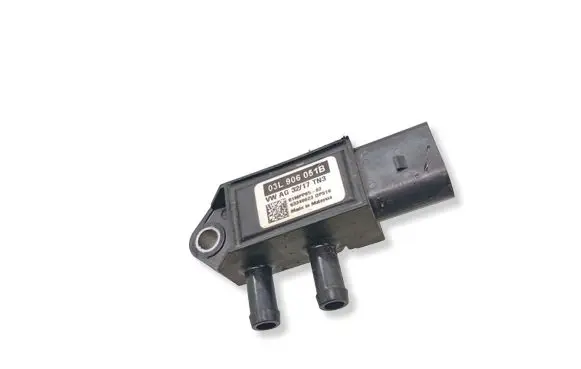 Volkswagen Caddy Exhaust gas pressure sensor 03L906051B