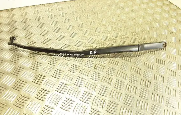 Volkswagen Phaeton Front wiper blade arm