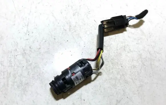Seat Ibiza II (6k) Intake air temperature sensor 6k0820541 01305115400