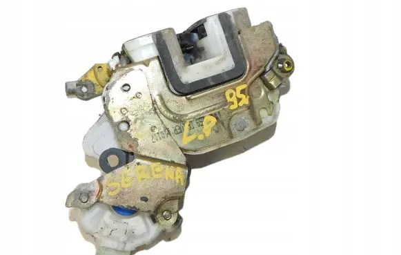 Nissan Serena Front door lock