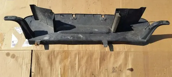 Ford Transit Custom Radiator trim 