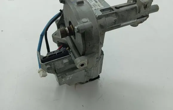 Nissan Qashqai Electric power steering pump 48810JD90B