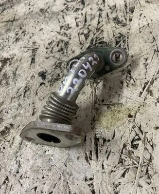 Mitsubishi Outlander EGR valve line/pipe/hose