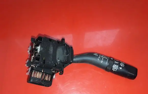 Mazda CX-9 Wiper control stalk 17D254