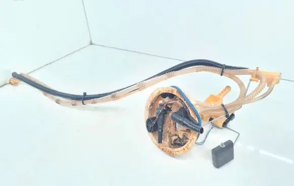 BMW 3 E90 E91 Fuel level sensor 09260801