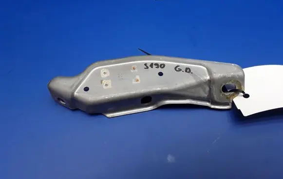 Lexus GS 300 350 430 450H Airbag deployment crash/impact sensor 8983330020 1879001771