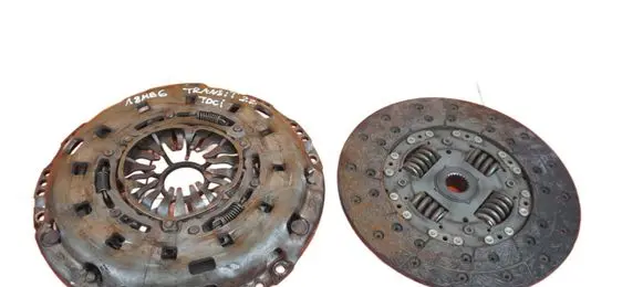 Ford Transit Clutch set kit 326009010 DRFF SPRZEGLO